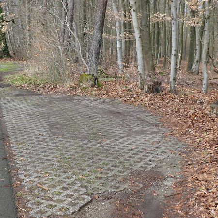 Bon Air Villa Thalfang Buitenkant foto